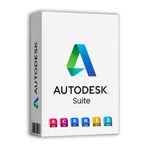 Autodesk Suite